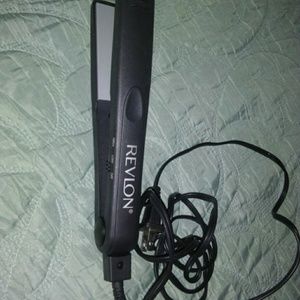 Straightener